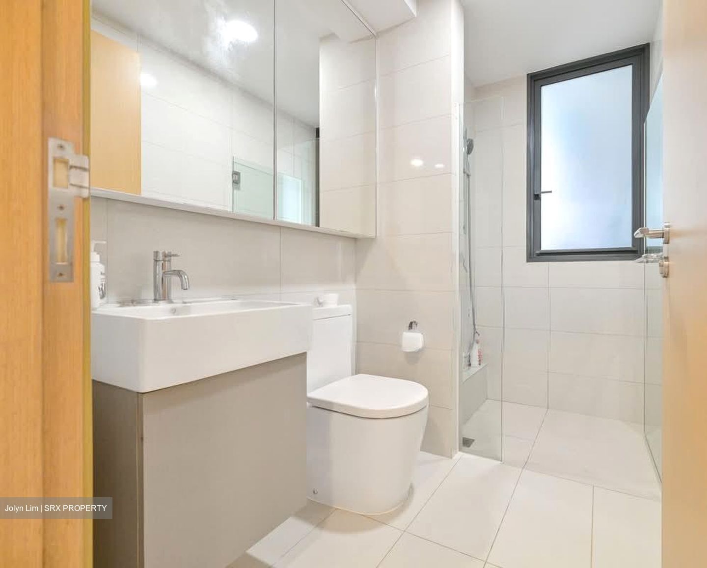 Skypark Residences (D27), Condominium #599336721